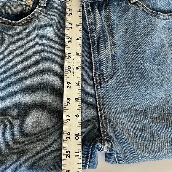 Adika High Rise Flame Jeans size M / 28” - Picture 8 of 12